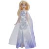 Jégvarázs 2 Elsa királynő baba – Hasbro