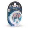 Loopy Looper Hoop fidget játék