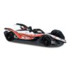 Majorette Formula E Deluxe kisautó – Rokit Venturi Racing