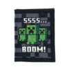 Minecraft pénztárca – SSSS Boom