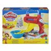 Play Doh Tésztakészítő gép gyurmaszett