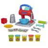 Play Doh Tésztakészítő gép gyurmaszett