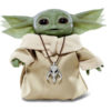 Star Wars Baby Yoda interaktív figura – animatronikus