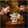 Star Wars Baby Yoda interaktív figura – animatronikus