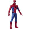 Titan Hero Series Spiderman akciófigura 30 cm-es