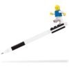 Lego mechanikus ceruza figurával
