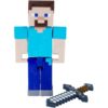 Minecraft figura – Steve
