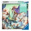 Ravensburger puzzle 300 db-os – Kolibri