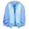 Jégvarázs 2 ovis hátizsák 3D – kék