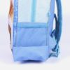 Jégvarázs 2 ovis hátizsák 3D – kék