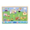 Eichhorn Peppa malac baby puzzle – Vidámpark