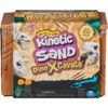 Kinetic Sand homokgyurma szett – Dinoszaurusz ásatás