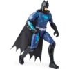 Batman Bat-tech akciófigurák 30 cm – Batman