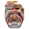 Bakugan alap labda S3 – Pincitaur