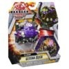 Bakugan Deka Geogan S3 – Sluggler