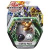 Bakugan Geogan kezdőcsomag 3db-os – Cyndeous Ultra, Fenneca, Pincitaur