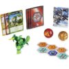 Bakugan Geogan kezdőcsomag 3db-os – Cyndeous Ultra, Ferascal, Dragonoid