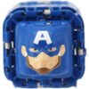Battle Cube Avengers kocka csata – Amerika kapitány vs Fekete Párduc