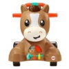 Fisher-Price 3 az 1-ben pónimotor – Bébitaxi