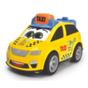 ABC BYD városi kisautók – taxi