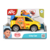 ABC BYD városi kisautók – taxi