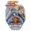 Bakugan Geogan Rising Ultra labda S3 – Dragonoid Gold