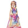 Barbie Dreamtopia hercegnő baba – Mesés fonatok
