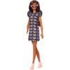 Barbie Fashionistas baba kisegeres ruhában – 140-es