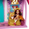 Enchantimals ROYAL királyi kastély Felicity Fox babával