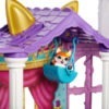 Enchantimals ROYAL királyi kastély Felicity Fox babával