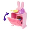 Enchantimals kicsi kunyhó – Bree Bunny háza