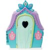 Enchantimals kicsi kunyhó – Patter Peacock háza