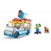 Lego City Fagylaltos kocsi (60253)