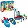 Lego Disney Mickey egér és Minnie egér űrrakétája (10774)