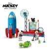 Lego Disney Mickey egér és Minnie egér űrrakétája (10774)