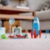 Lego Disney Mickey egér és Minnie egér űrrakétája (10774)