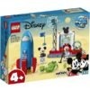 Lego Disney Mickey egér és Minnie egér űrrakétája (10774)