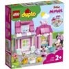 Lego Duplo Minnie háza és kávézója (10942)