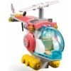 Lego Friends Állatklinikai mentőhelikopter (41692)