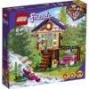 Lego Friends Erdei házikó (41679)