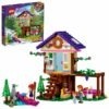 Lego Friends Erdei házikó (41679)