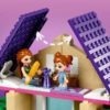 Lego Friends Erdei házikó (41679)
