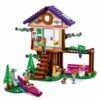 Lego Friends Erdei házikó (41679)