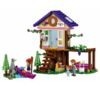 Lego Friends Erdei házikó (41679)