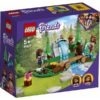 Lego Friends Erdei vízesés (41677)