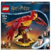 Lego Harry Potter Fawkes, Dumbledore főnixe (76394)