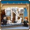 Lego Harry Potter Roxfort: Százfűlé-főzet kis hibával (76386)