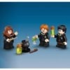 Lego Harry Potter Roxfort: Százfűlé-főzet kis hibával (76386)