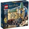 Lego Harry Potter Roxfort: Találkozás Bolyhoskával (76387)