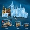 Lego Harry Potter Roxfort: Találkozás Bolyhoskával (76387)